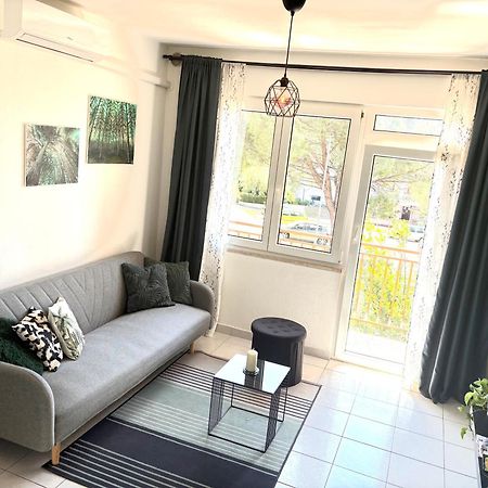 Apartment Green Пореч Экстерьер фото