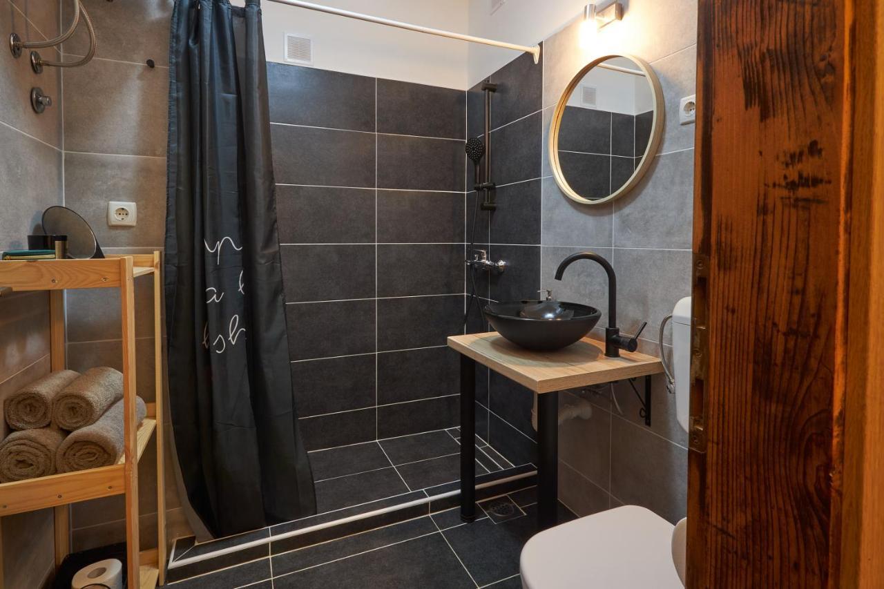 Apartment Green Пореч Экстерьер фото