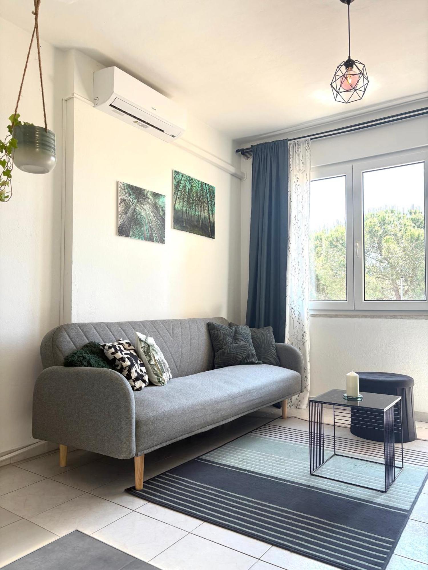 Apartment Green Пореч Экстерьер фото